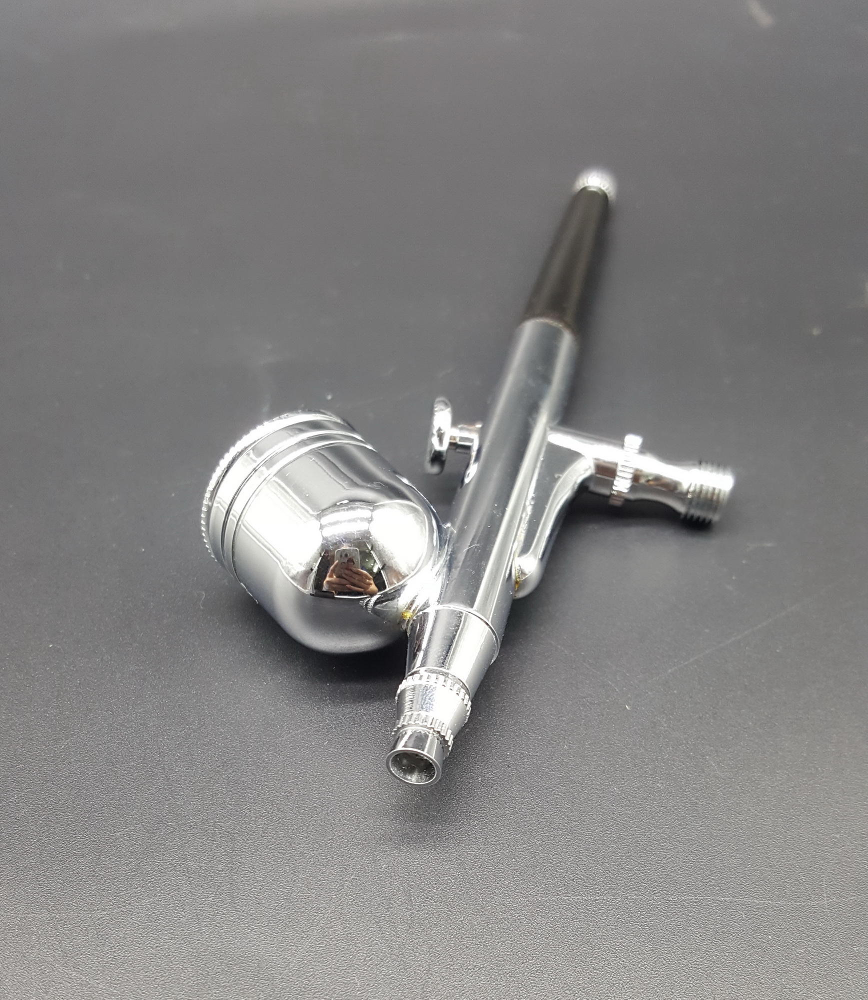 [HCM]MÁY PHUN SƠN MỸ NGHỆ HD 132