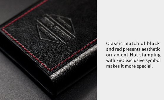 Bao Da FiiO LC – FX1221
