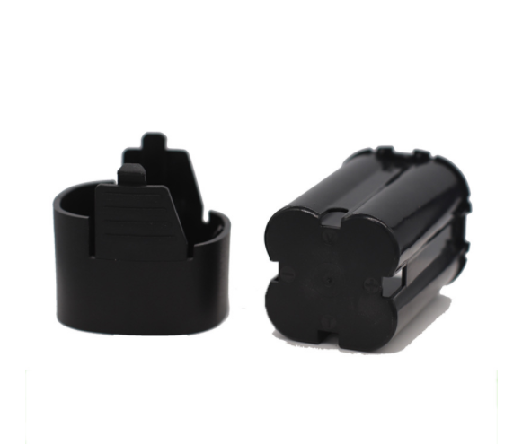 Vỏ pin 4s 14.4v 16.8V 4 cell Li-ion 18650