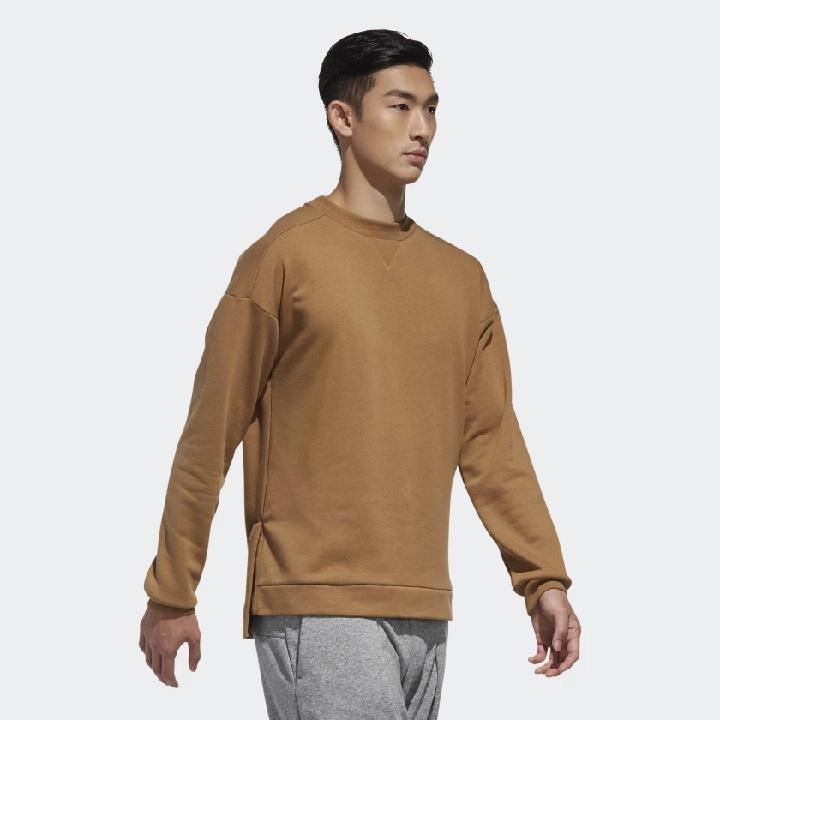 Adidas áo thun Adidas SWEATSHIRT DH3979