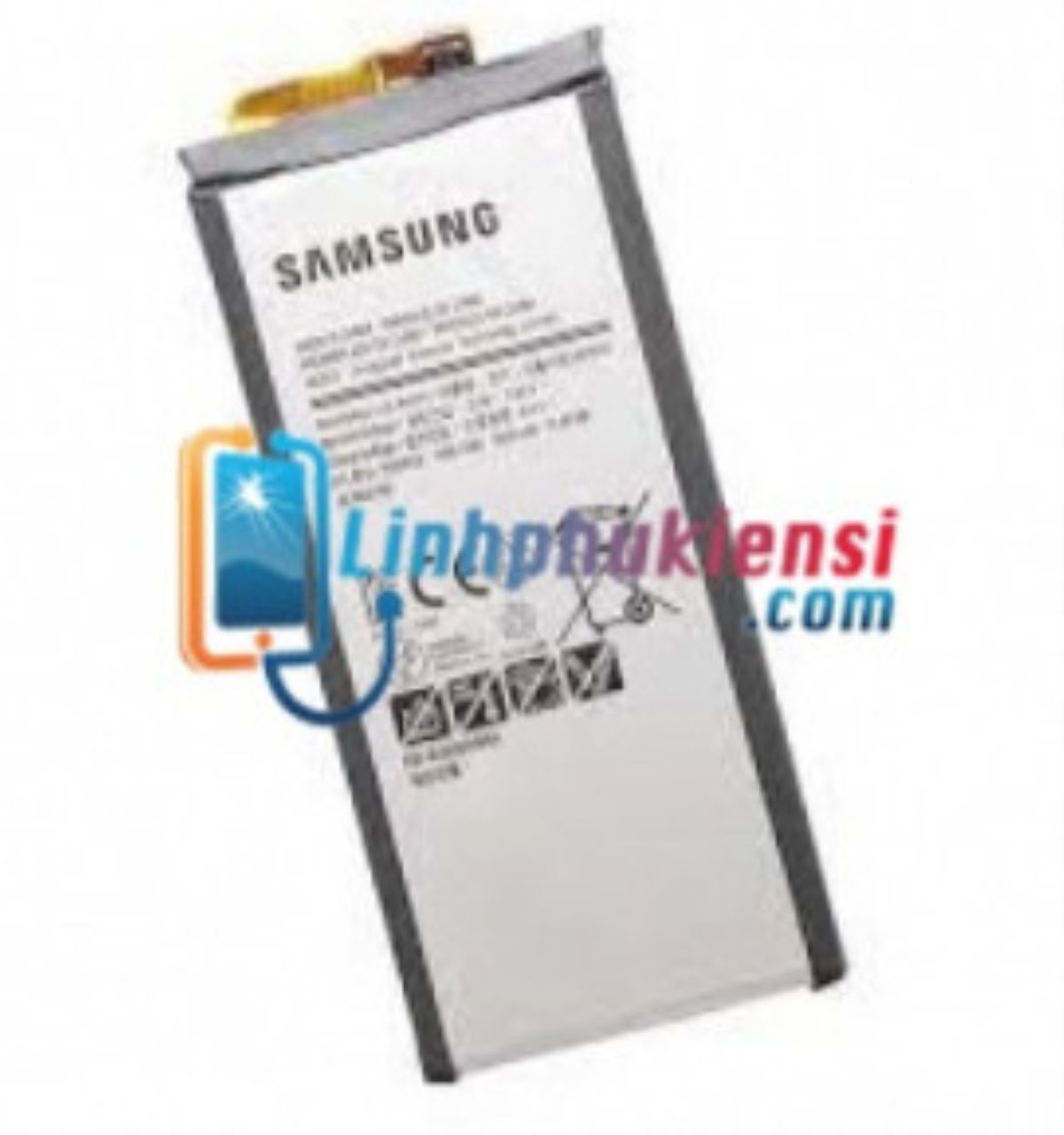 PIN SAMSUNG A7 2017 (A7 2017)
