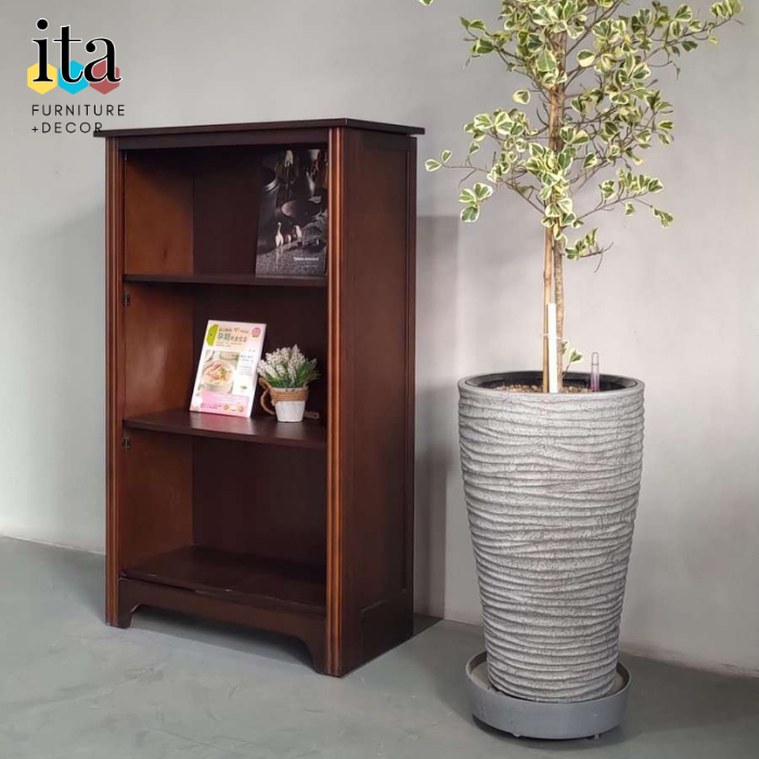 KỆ SÁCH 3 TẦNG - 3 Tier Bookcase