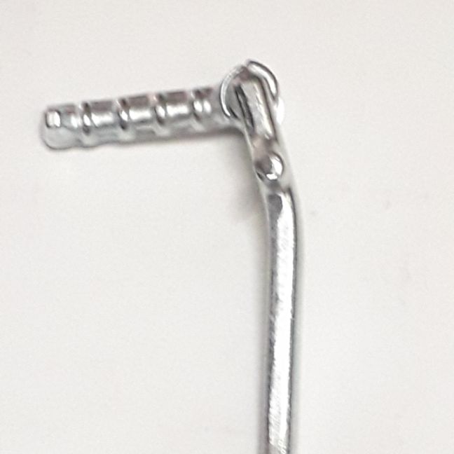 Novo -3 Motorcycle Springs. 4, Brand