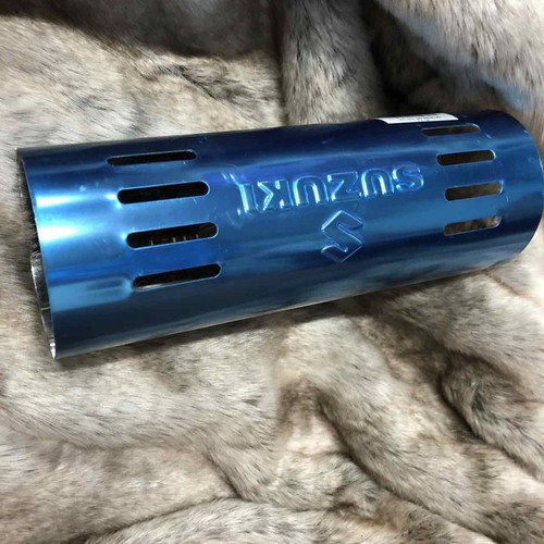 Vỏ lon pô sport 120 - 71529