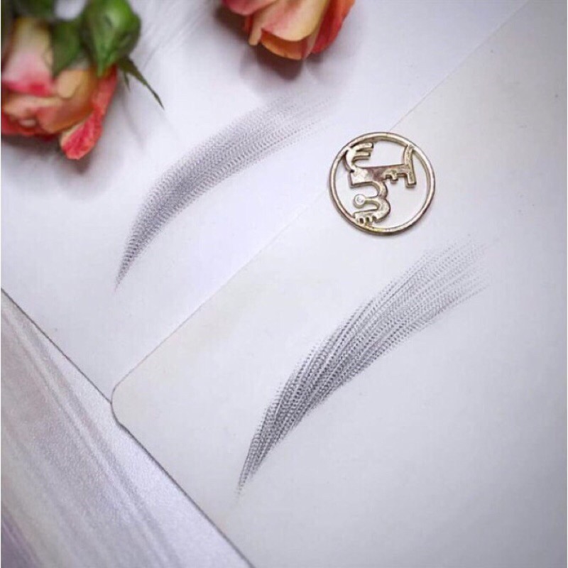 Con lăn điêu khắc tạo hạt