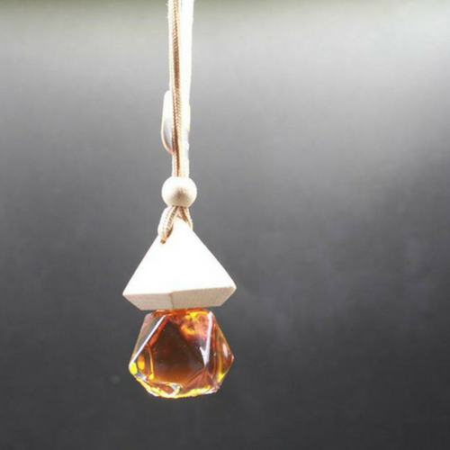 Lọ Treo  Lục Giác Tinh Dầu Quế 10ml