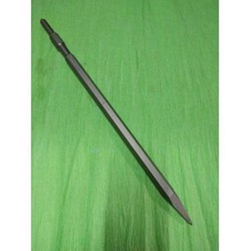 Mũi đục nhọn Maklta dài 450mm lục giác 17mm