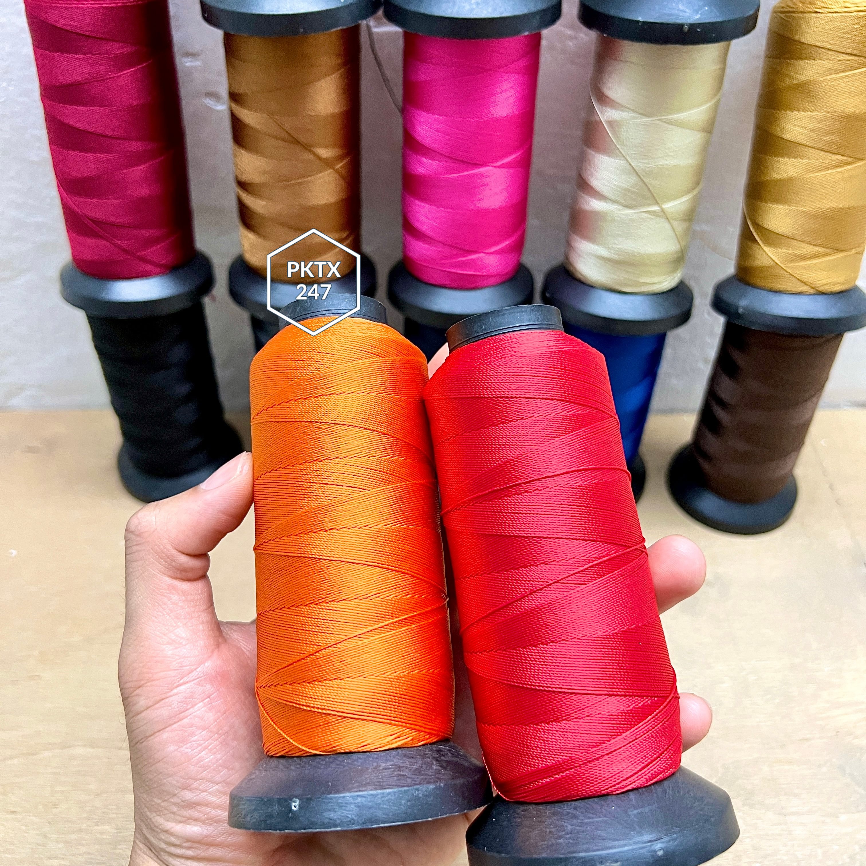 Chỉ dù nylon (Se2, Se3, Se6)
