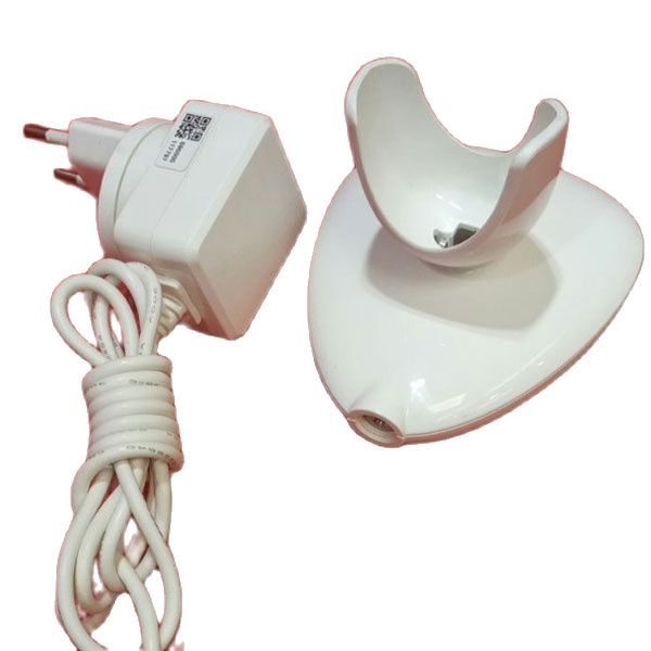 Sạc máy rửa mặt Lumispa-Nuskin hàng chuẩn