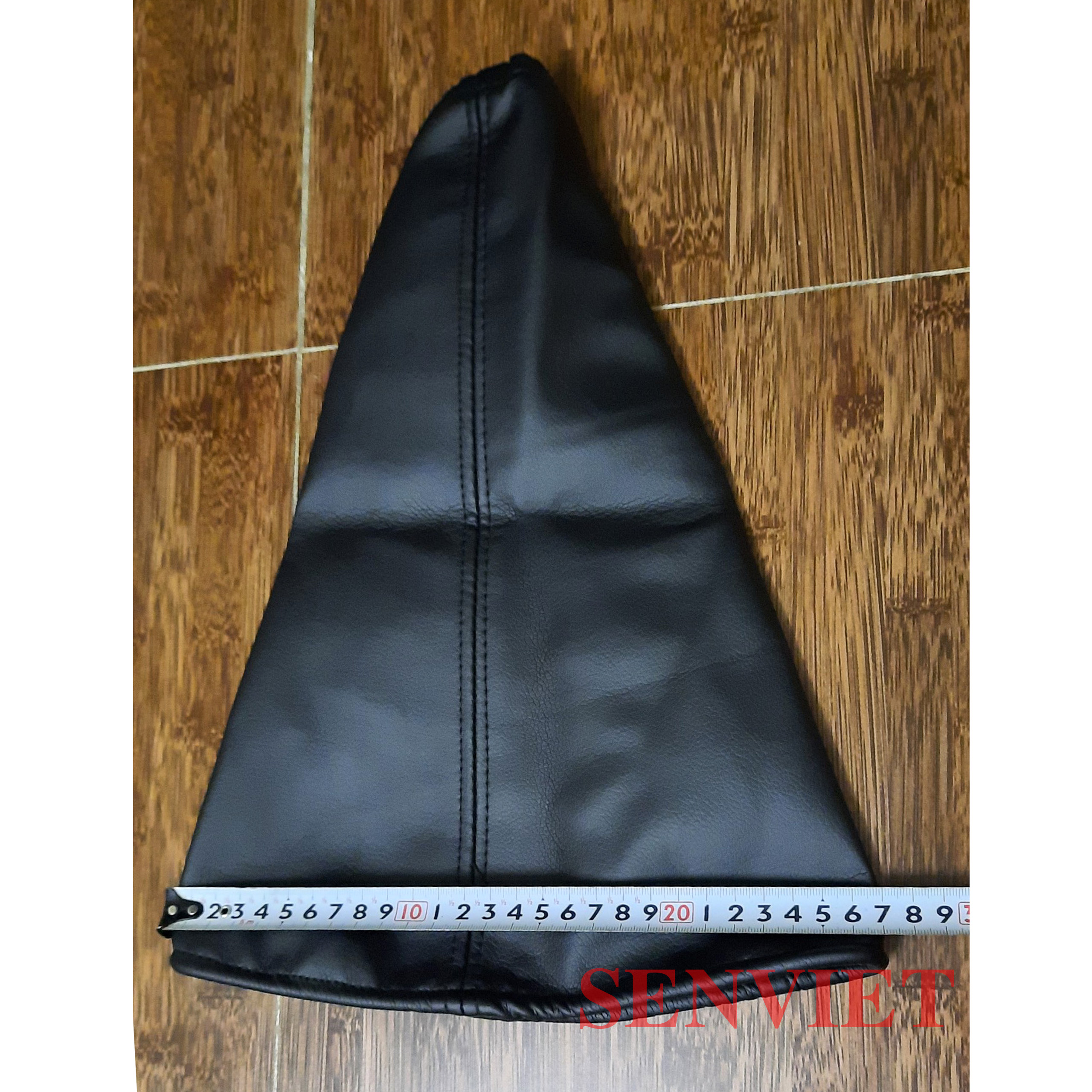 Bao Da Chụp Bụi Cần Số Howo A7 375 420 - Sitrak 440
