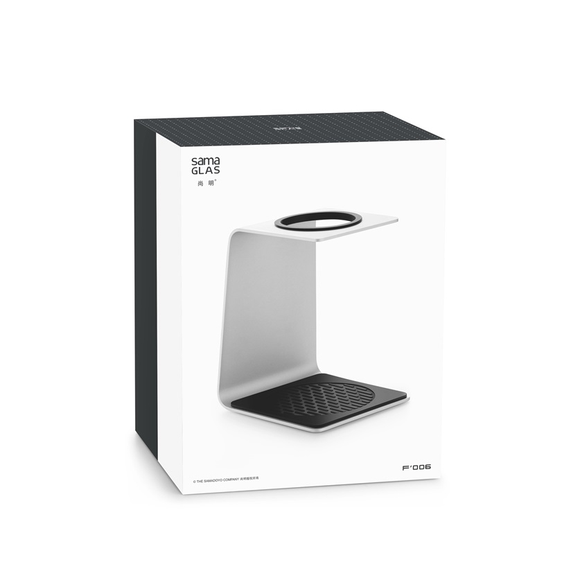 Giá đỡ Samadoyo Alu Stand F006