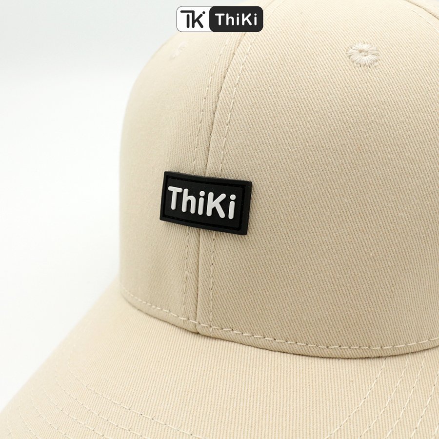Mũ Nón Lưỡi Trai Basic THIKI chính hãng