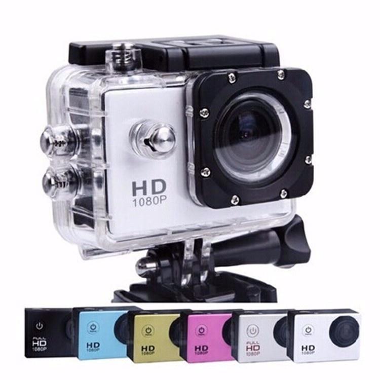 Camera hành trình chống nước 4K SPORT Ultra HD DV, Camera Hành Trình 1080 Sports Cao Cấp Nhỏ Gọn Lấy Nét Hd Tự Động Chụp Hình Quay Video Chất Lượng Hd1080 Hình Sắc Nét.Giảm Giá(50%)Mr8495