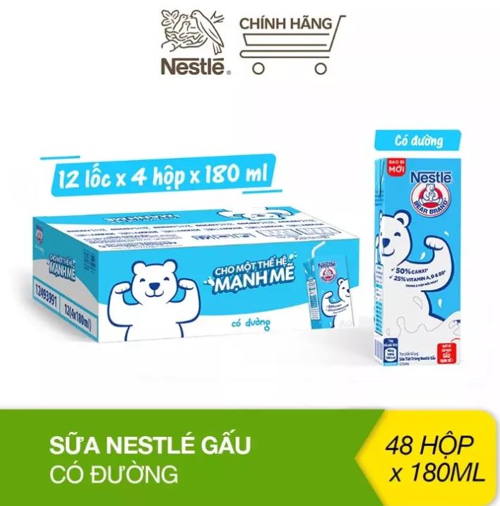 [HCM] Thức uống lúa mạch hũ Milo 400g