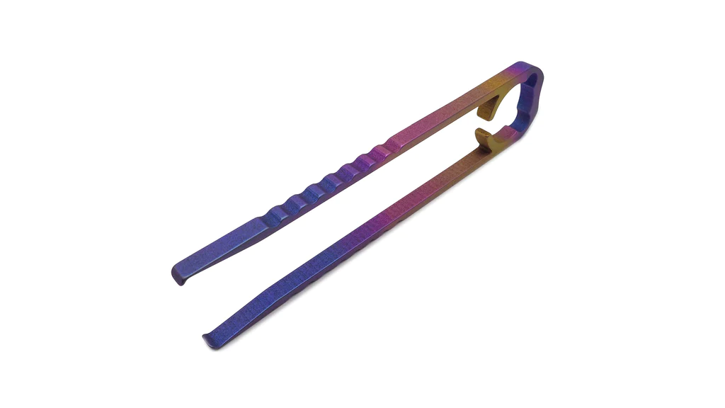 Wuque Switch Puller Titanium | Dụng cụ tháo Switch | Wuque Studio