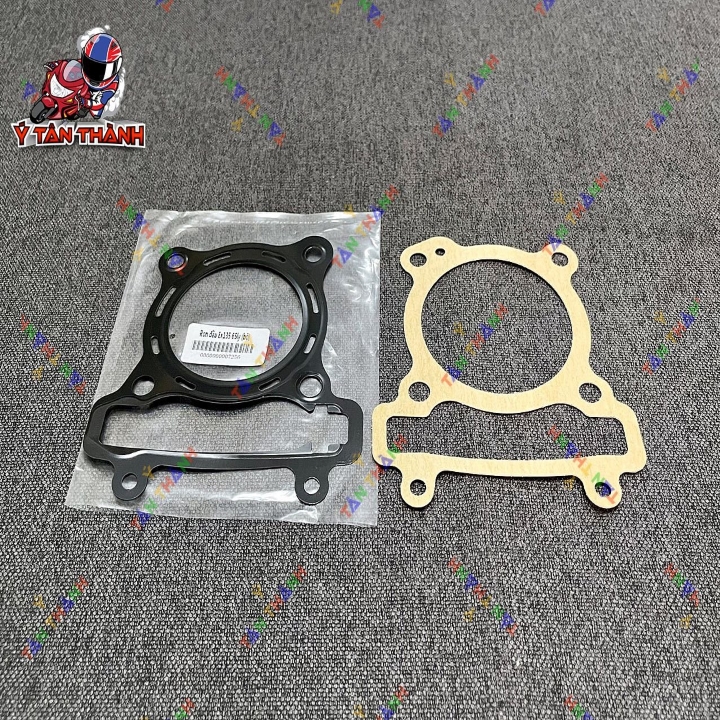 Ron Đầu Lòng Exciter Trái 65Mm