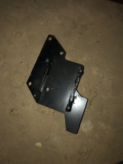 dieuhoa🔧|chân lốc 508 lắp mới ki/. a ( đế lốc điều hoà ô tô )