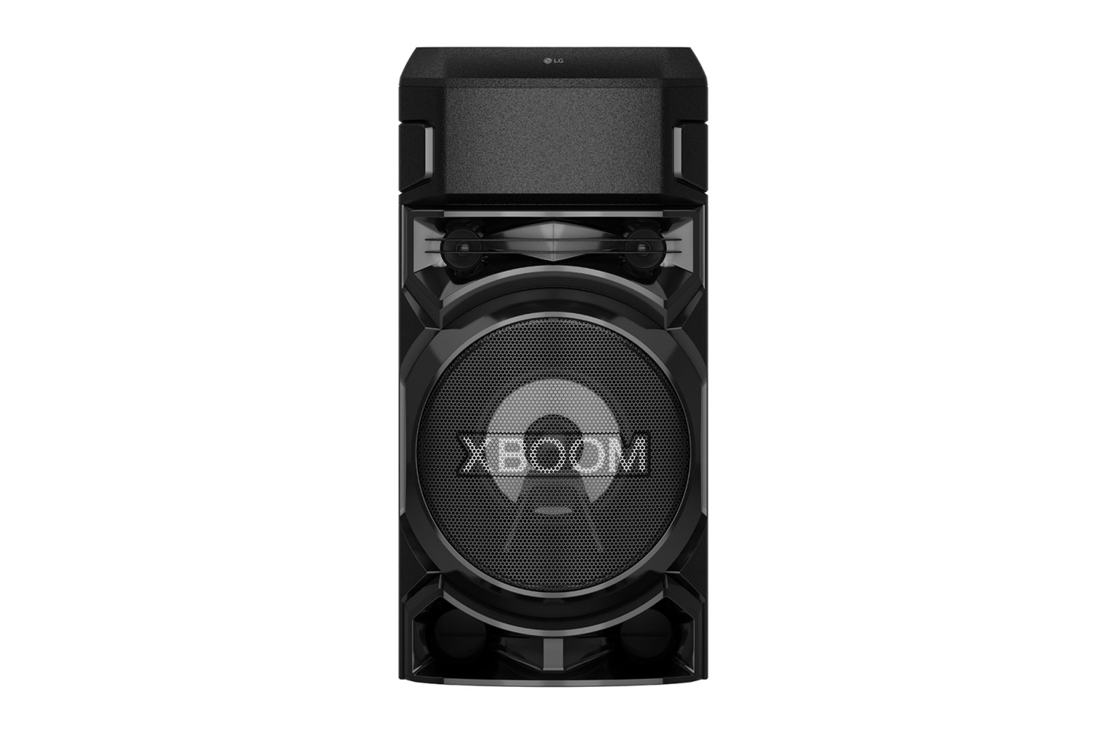 [Trả góp 0%][XẢ KHO] Loa Karaoke LG Xboom RN5 (300W)