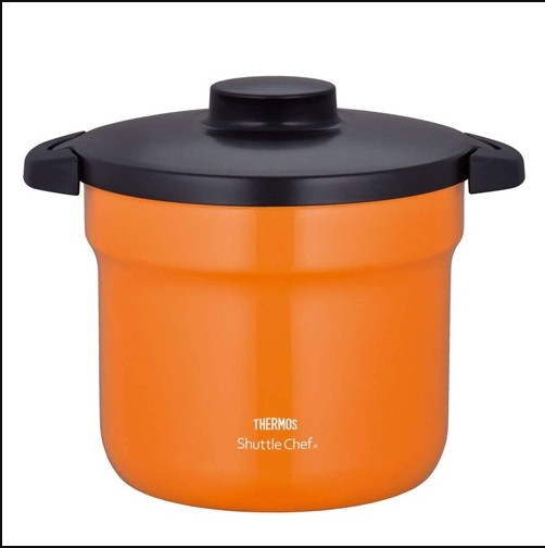 NỒI Ủ ĐA NĂNG THERMOS 4.5L KBG-4500