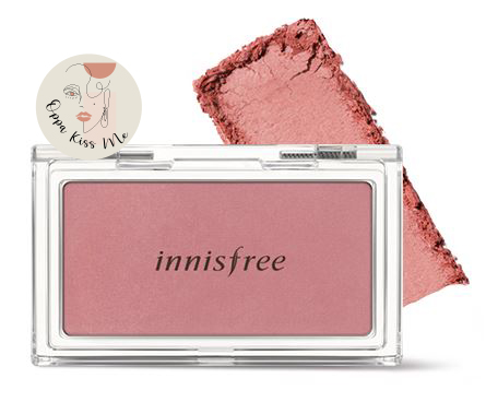Phấn má hồng Innisfree My Palette My Blusher
