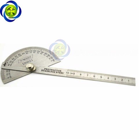 Thước đo độ C-Mart D0023