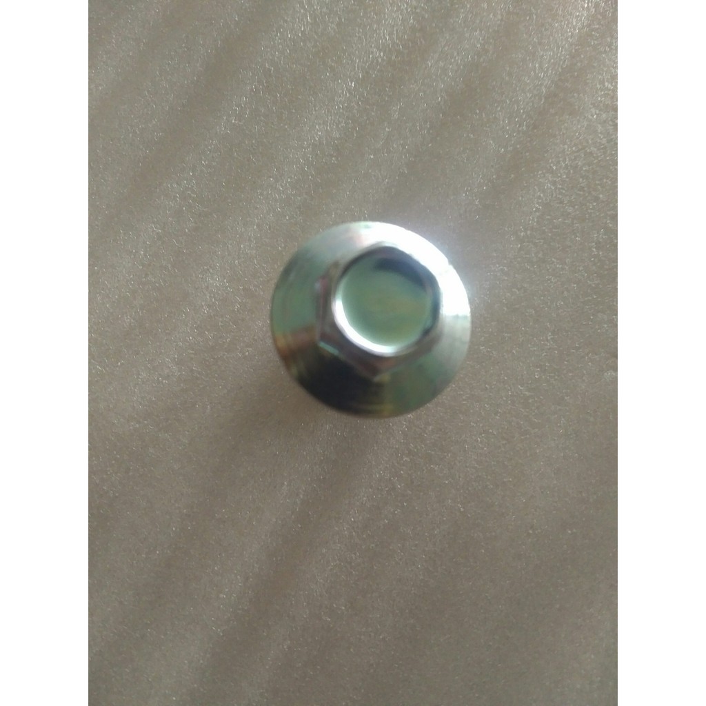 Ốc Xả Nhớt cho xe Sirius - Jupiter - Tarus
