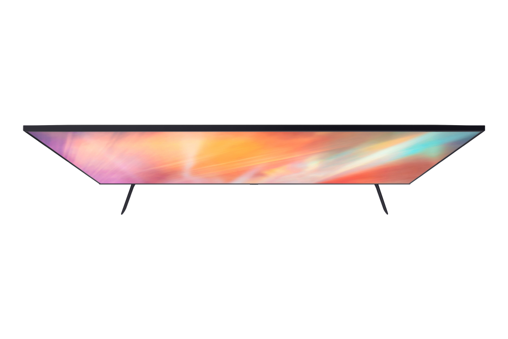 [Hà Nội] Smart tivi 4K  55AU7002 4K UHD model 2022