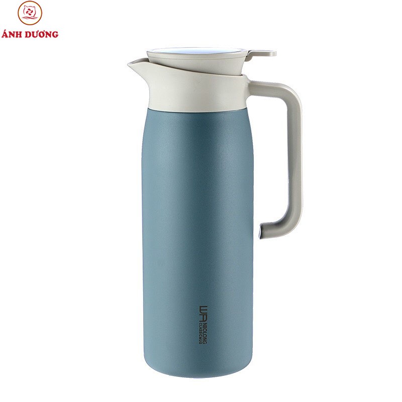 Phích giữ nhiệt 1.5L - Đo được nhiệt độ nước