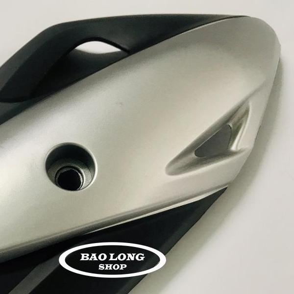 Ốp Pô PCX gắn Vario,Airblade