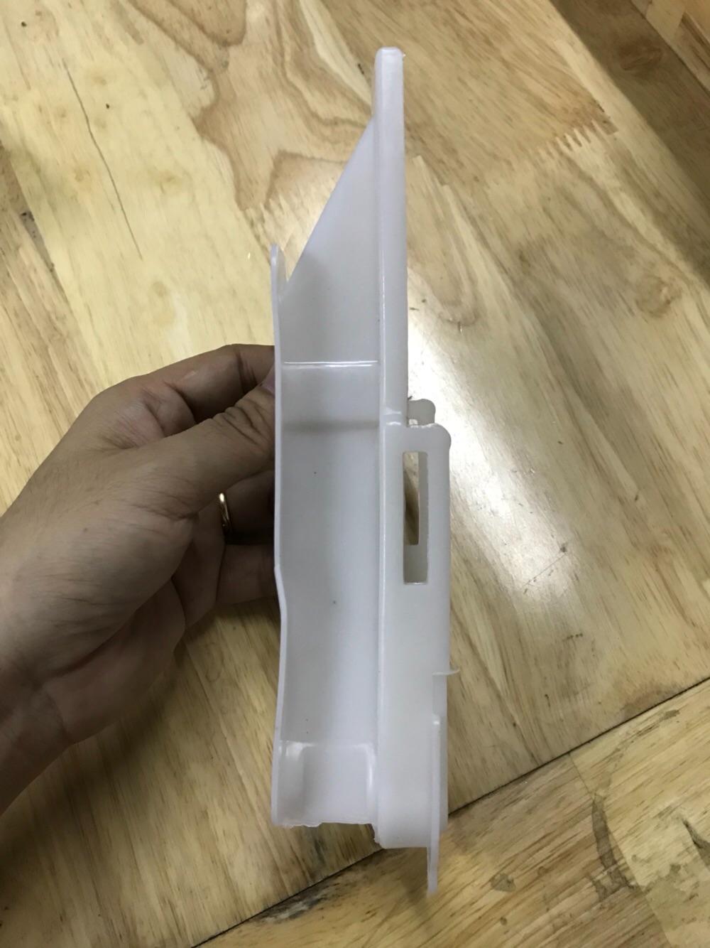 CAO SU ĐỠ SÊN RS TRẮNG
