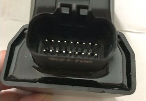 Ic Sirius Fi 18 chân đời 2014 cao cấp