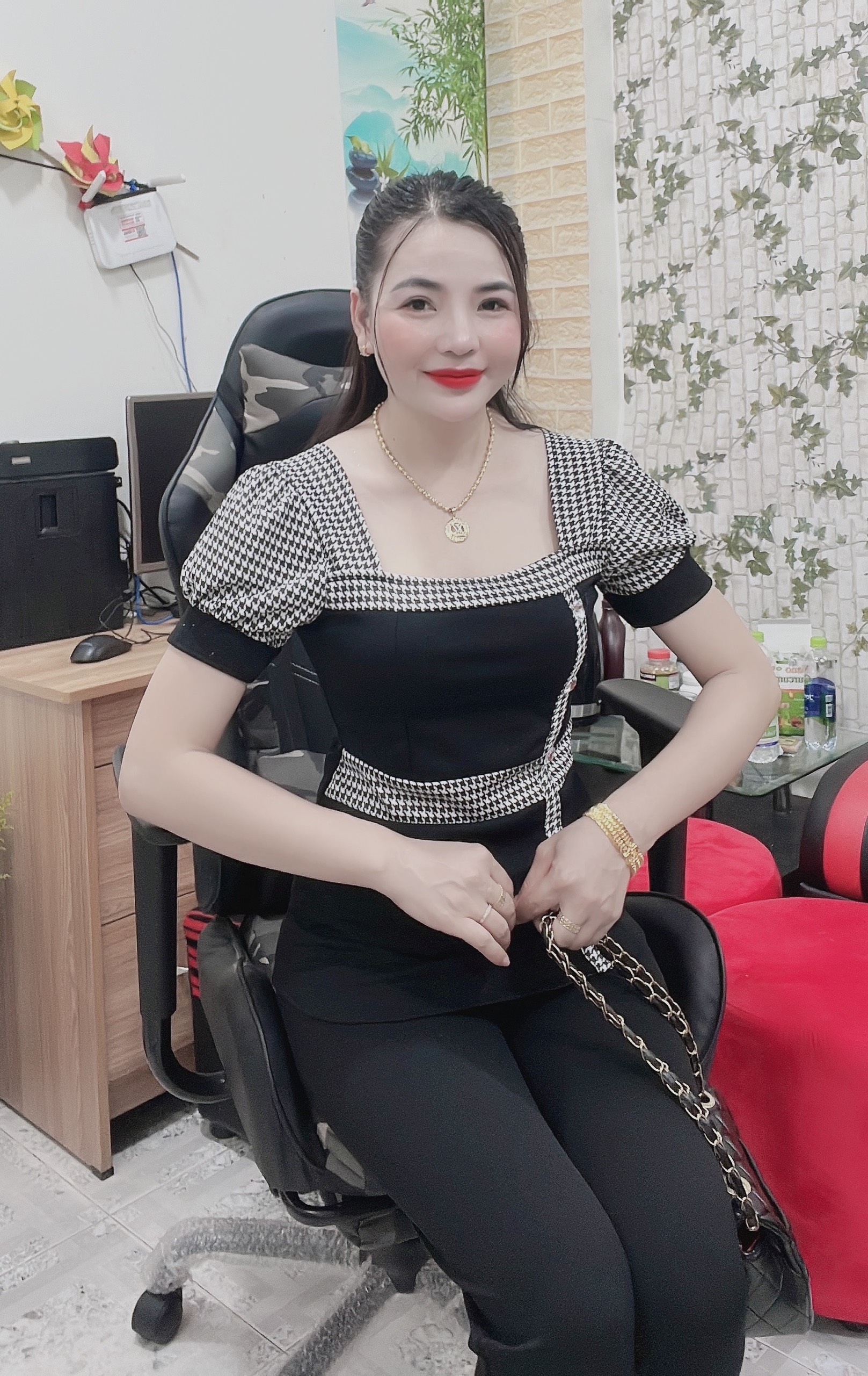 SÉT BỘ THUN CÁT HÀN DỄ THƯƠNG