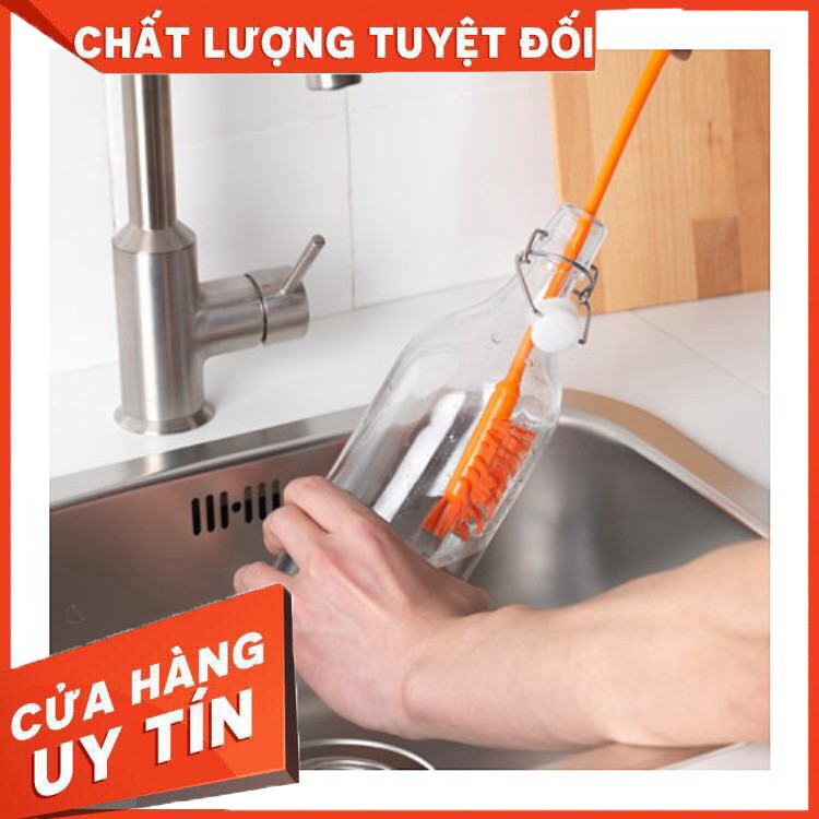 Chổi cọ chai lọ Ikea Medelvag