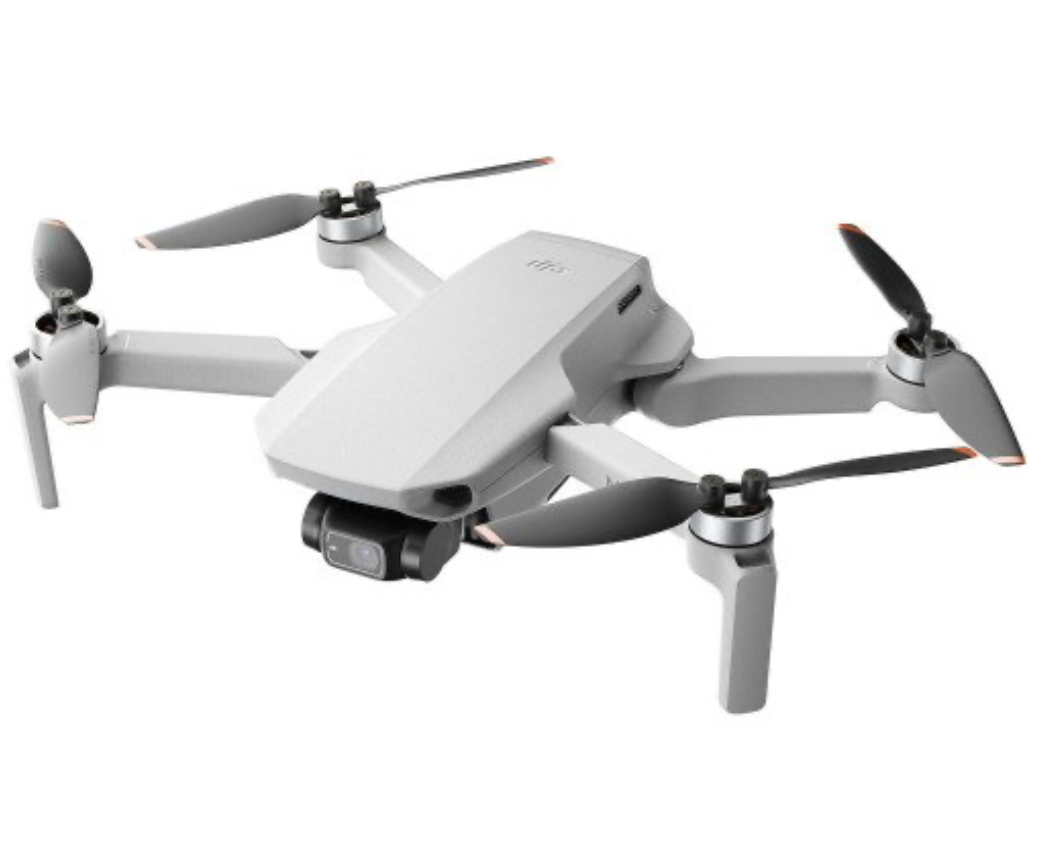 [HCM]DJI Mavic Mini 2 Combo (Chính hãng)