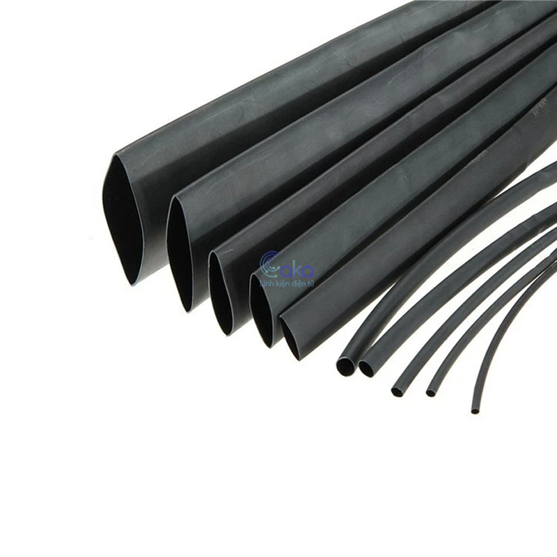 Ống gen co nhiệt phi 40 (1 MÉT)
