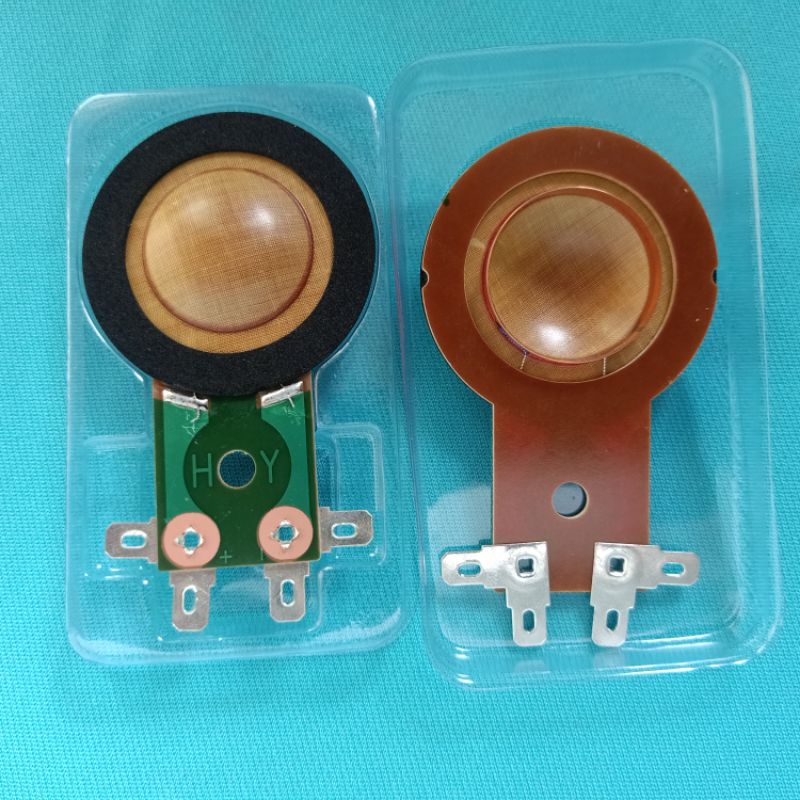 [Mã ELHACE giảm 4% đơn 300K] coil loa kéo 25.5 phíp