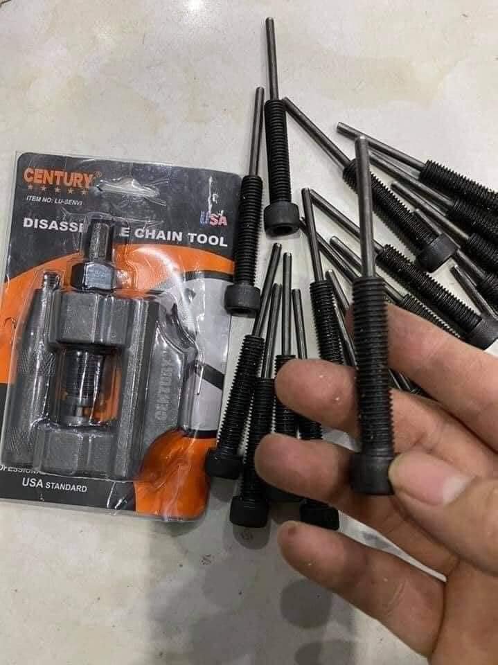 Ty đột xích,sên cam sên tải xe máy