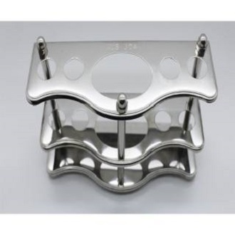 Kệ bàn chải - kem đánh răng inox 304