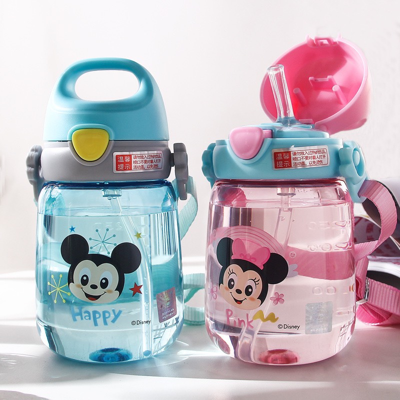 BÌNH NƯỚC CHO BÉ hãng DISNEY ❤️ ❤️