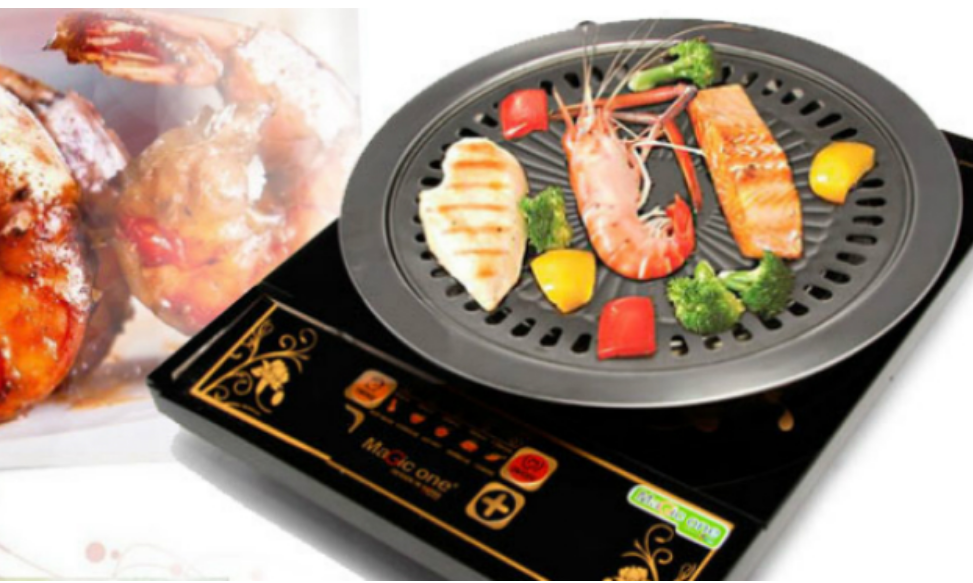 Vỉ nướng Inox  chống dính cao cấp