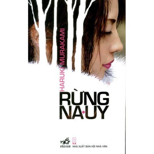 Sách Nhã Nam - Rừng Nauy