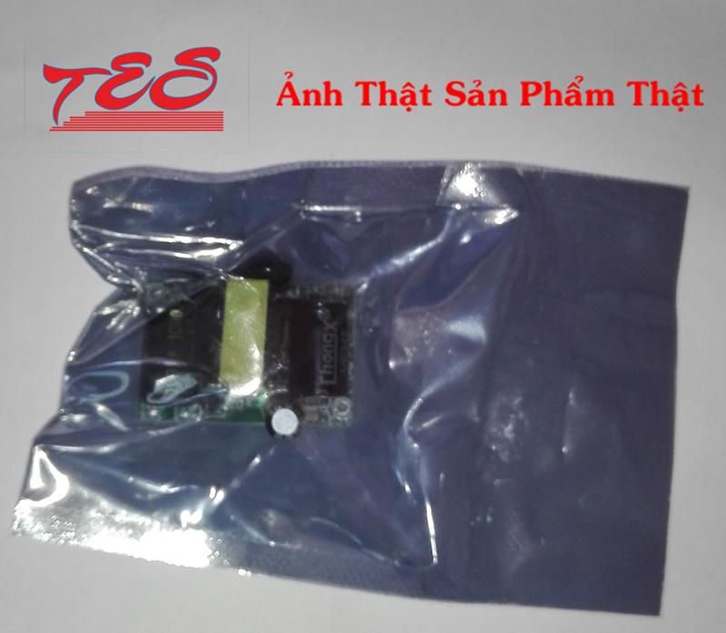 Nguồn 5V AC-DC 700mA