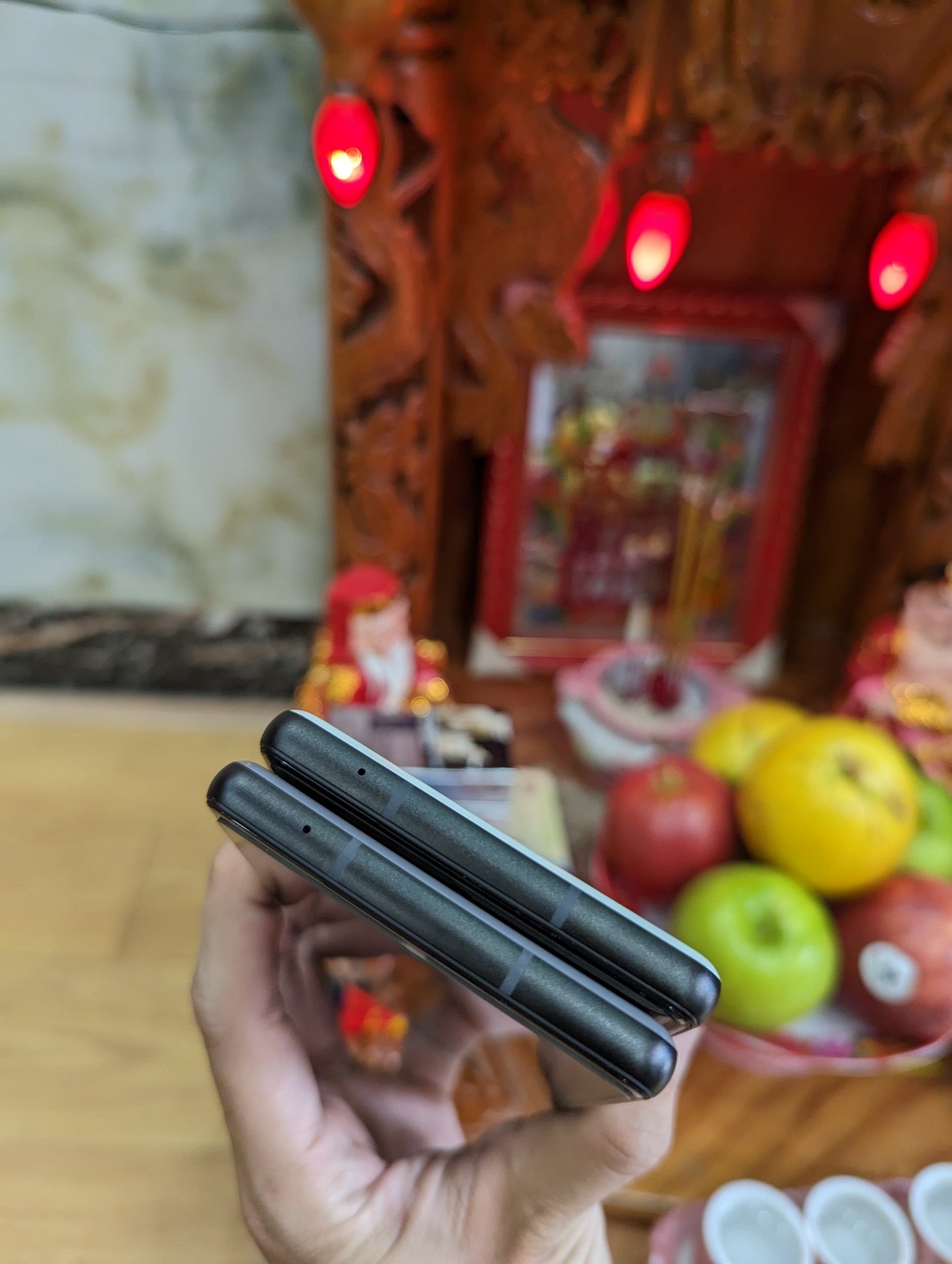 Điện thoại Google Pixel 6A Ram 6/128 Nguyên Zin