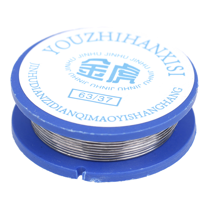 Lõi nhựa thông chì thiếc hàn dây sắt Hàn 0.8mm
