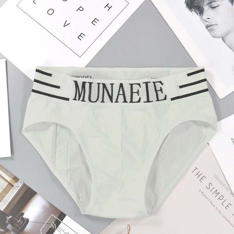 Quần Sịp Nam, Quần Sịp Chéo MUNAFIE SP04