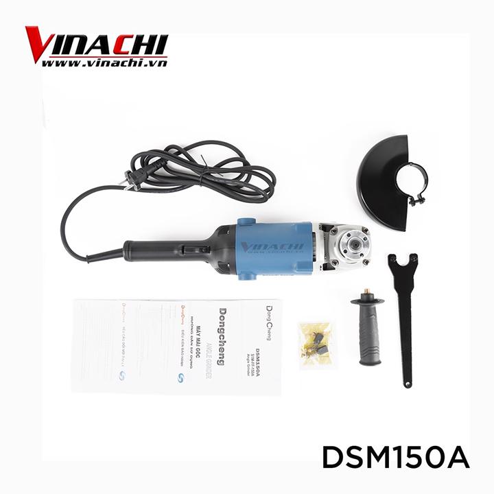 Máy mài góc Dongcheng DSM150A
