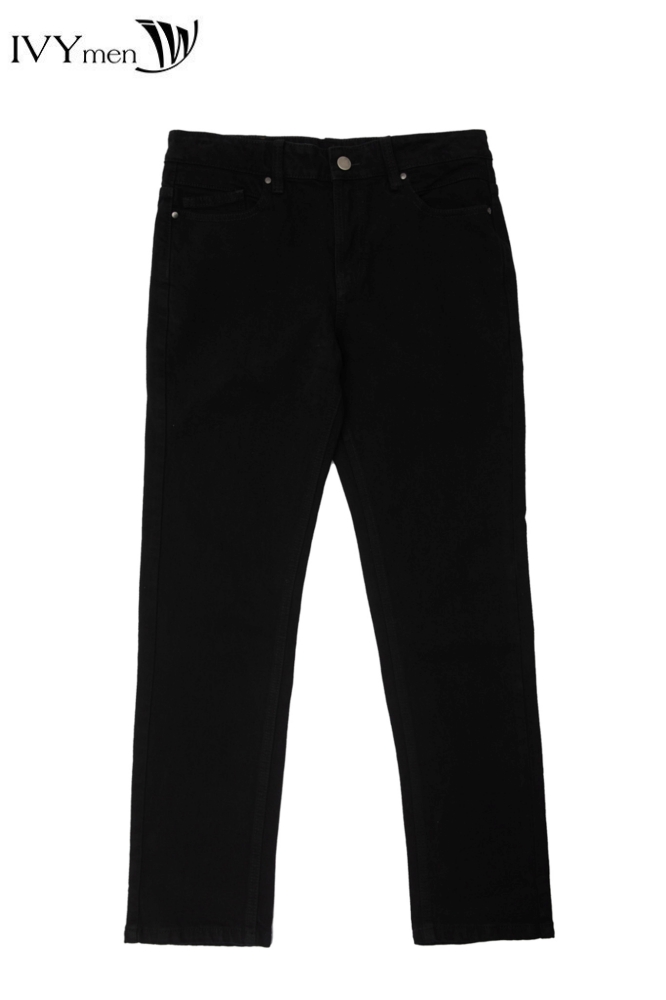 Quần bò Nam Slim Fit IVY moda MS 25E3144