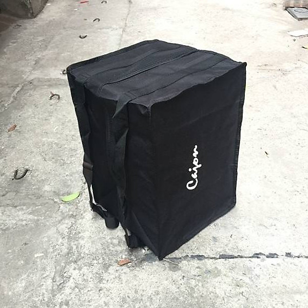 Cajon bag
