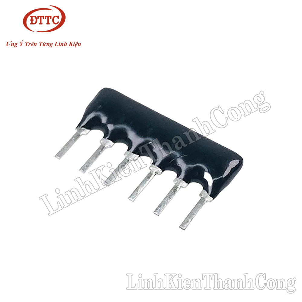 Trở băng 6 Chân 1K 4.7K 6.8K 10K
