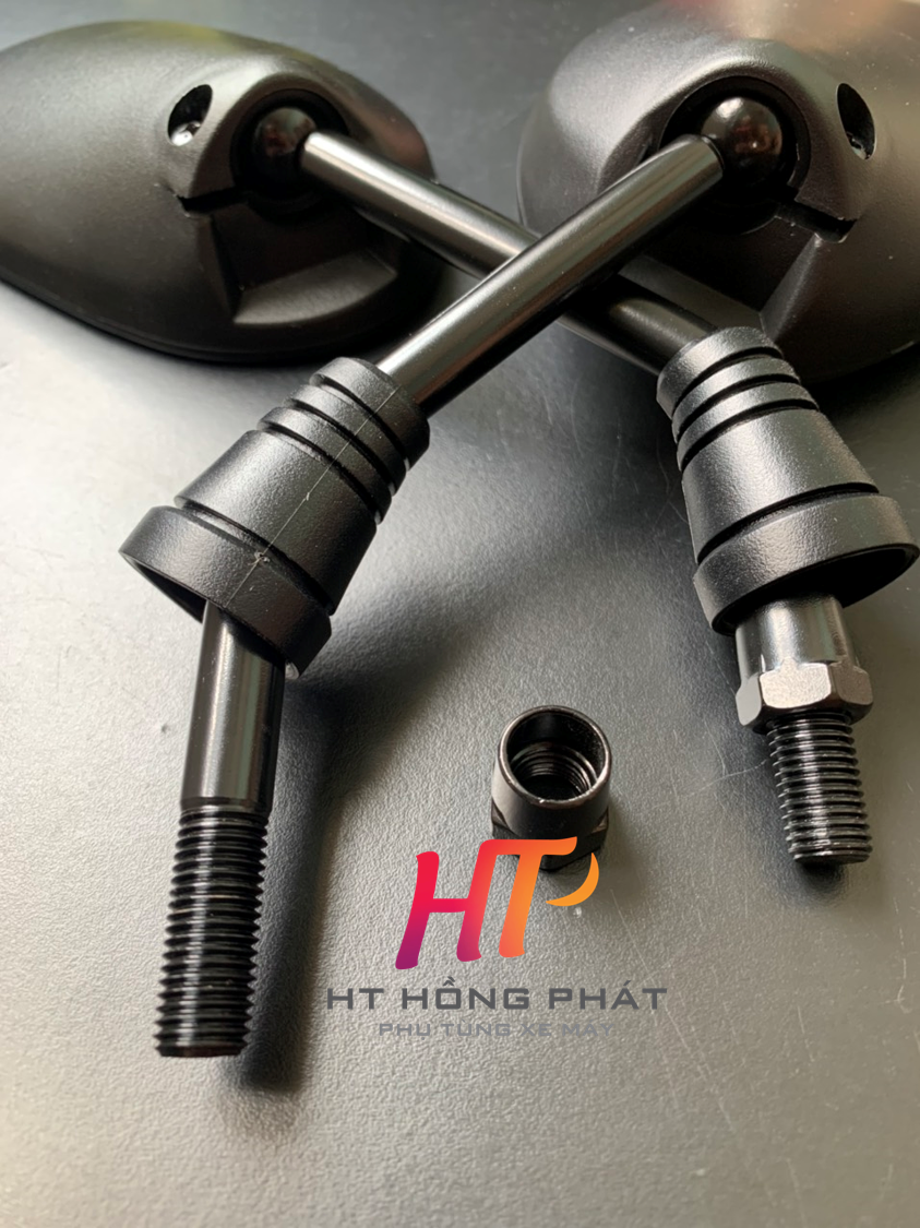 Kiếng chiếu hậu Jupiter / Sirius